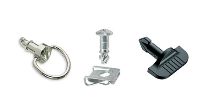 DZUS® Quarter-Turn Fasteners